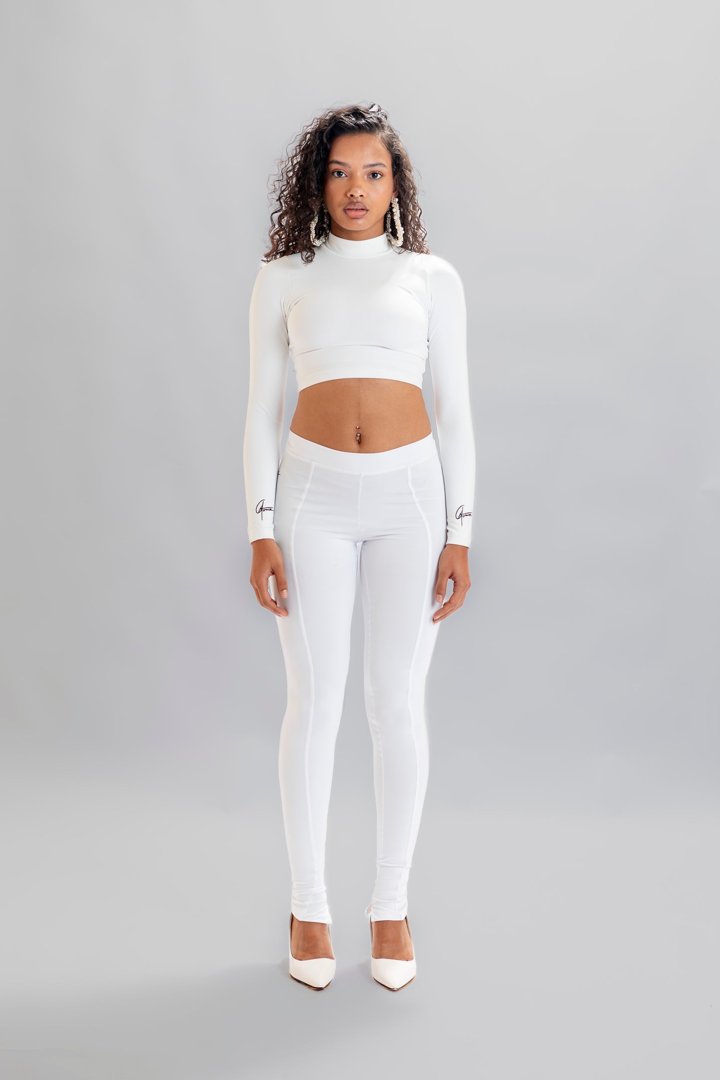 Calça Legging Agomide