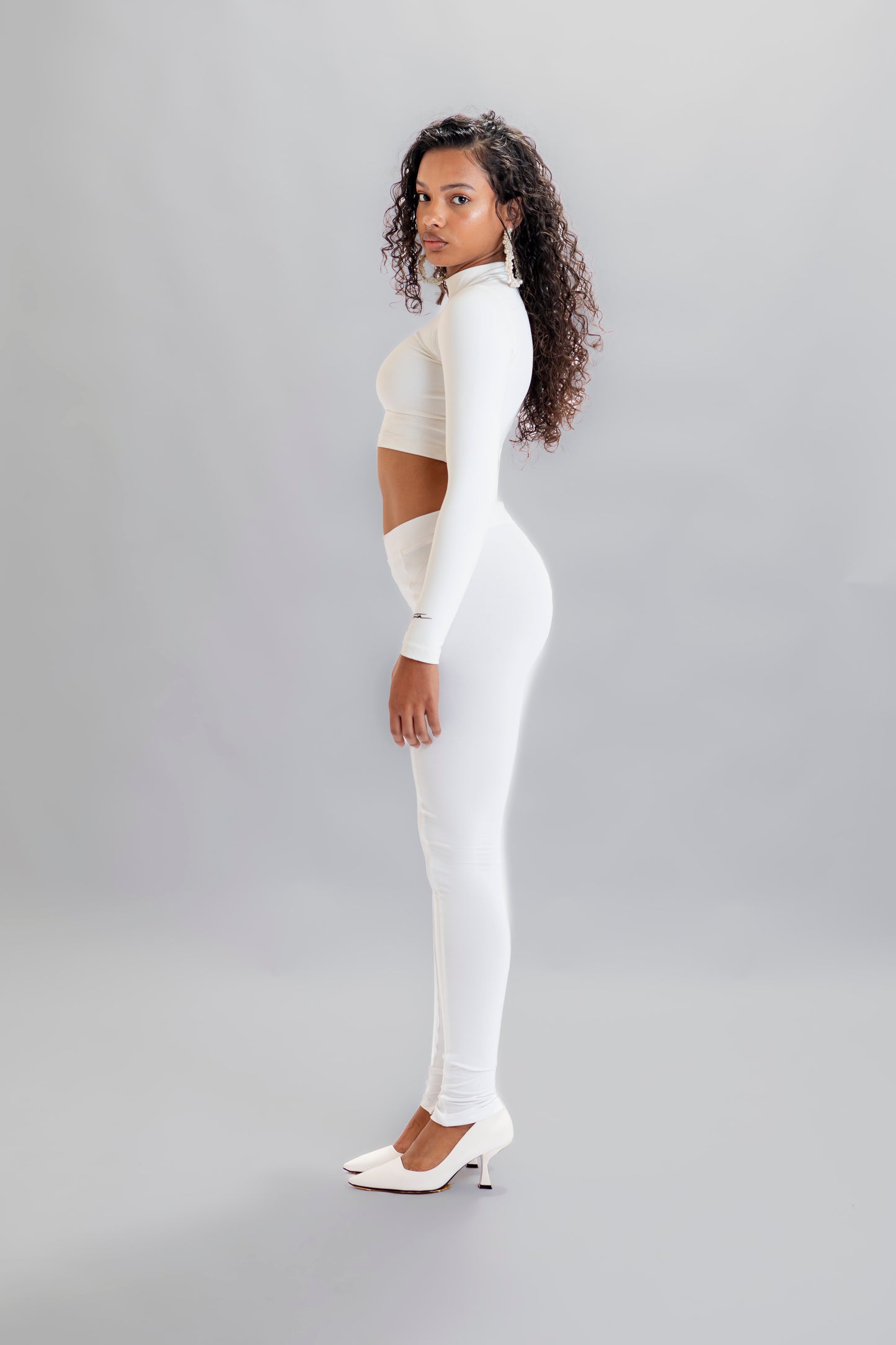 Calça Legging Agomide