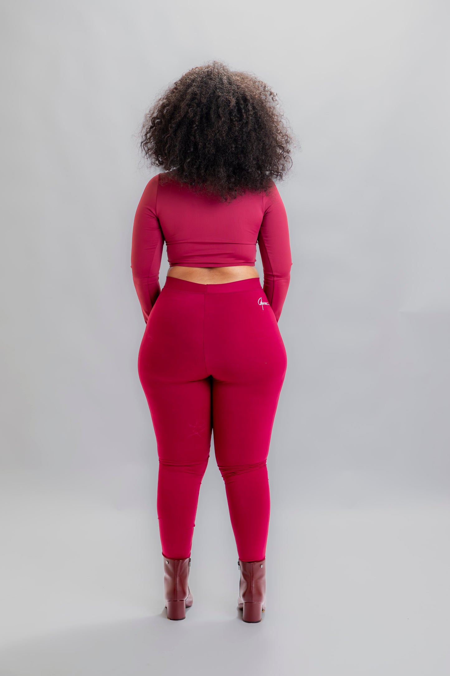 Calça Legging Agomide