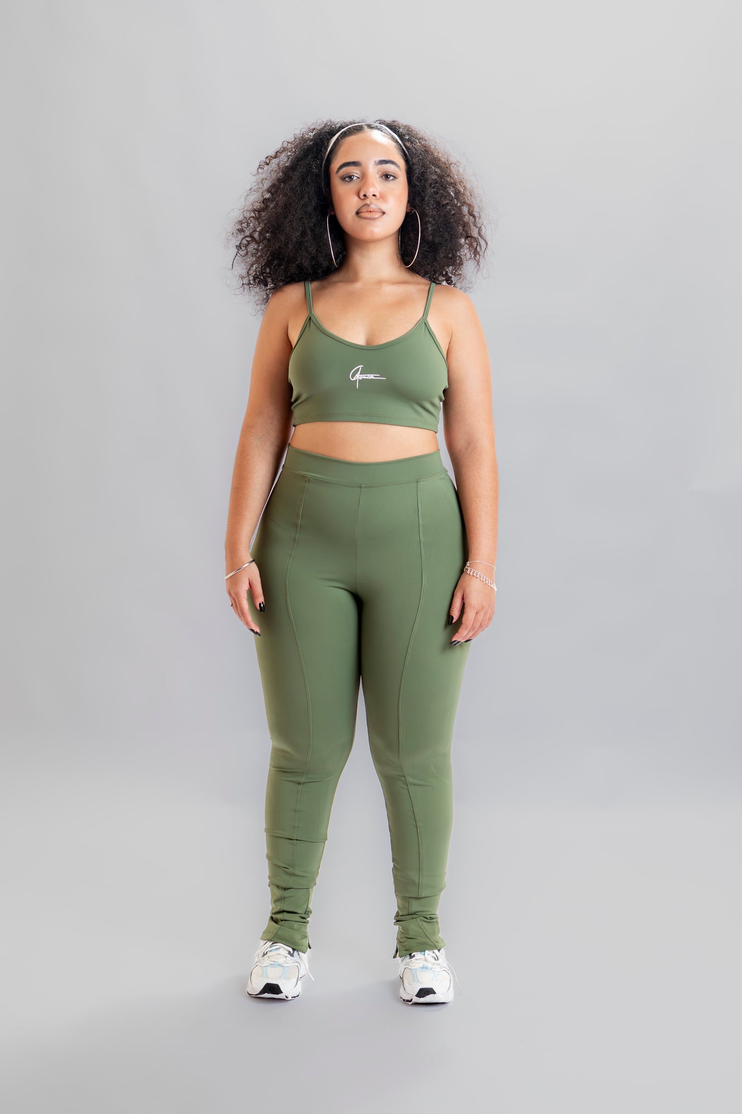 Calça Legging Agomide