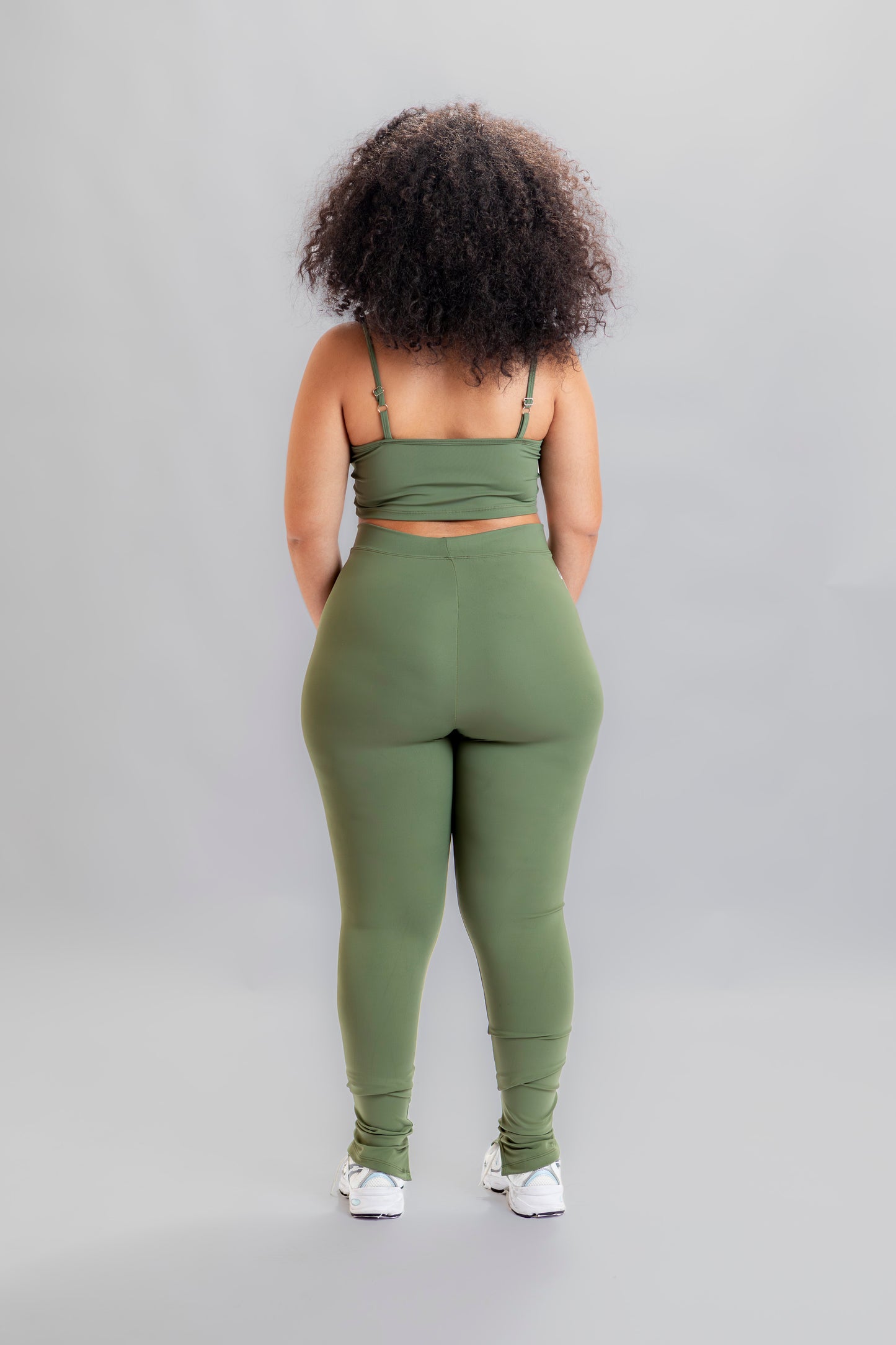 Calça Legging Agomide